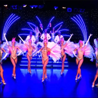 Qui dirigeait un cabaret au n&deg;80 de la rue des Martyrs &agrave; Paris ?