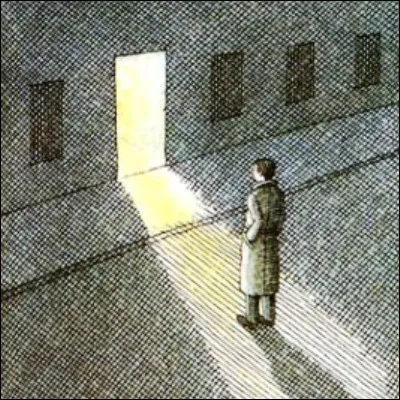 Quel Prix Nobel de litt&eacute;rature a &eacute;crit le roman "Rue des Boutiques obscures" ?