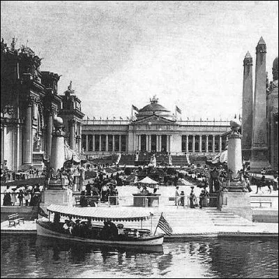 Quelle boisson a &eacute;t&eacute; popularis&eacute;e par l'Exposition universelle de St. Louis de 1904 ?