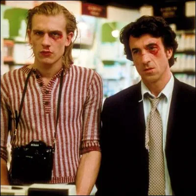 Dans quel film de Pierre Salvadori Fran&ccedil;ois Cluzet et Guillaume Depardieu vivent-ils de boulots minables et de cambriolages foireux ?