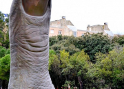Quiz Voyage en France, les statues les plus bizarres !