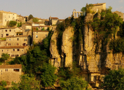 Quiz Villages pittoresques du sud-est de la France !