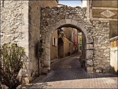 Nous voici dans le Var pour visiter ce joli village médiéval, toutefois très touristique, à quelques kilomètres de Bandol, et où vous pourrez monter dans les ruelles étroites en découvrant une multitude de jolies petites boutiques ?