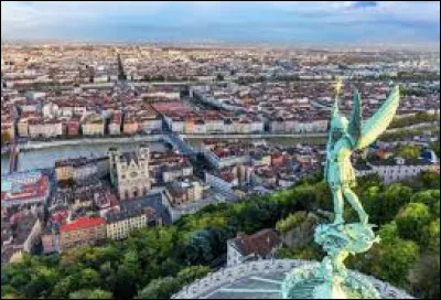 Quelle est la troisième ville la plus peuplée de France ?