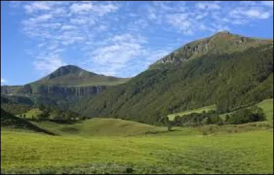 Quel est le numéro du département du Cantal ?