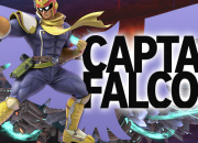 Quiz Connais-tu vraiment Captain Falcon ?