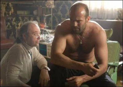 Le docteur ami de Chev est :