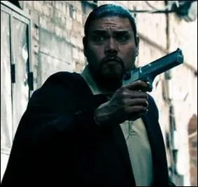 Alex va se faire couper :