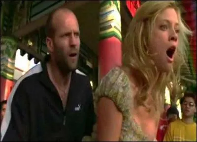 Cette scne se passe :