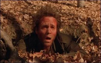 Le virus se propage dans le groupe  cause de cet ermite prnomm Henri. Qui fait sa rencontre en premier ?