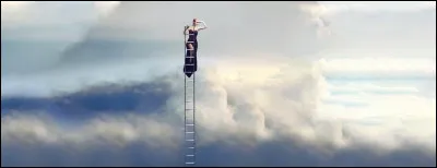 Au total, la tour Eiffel fait ... mètres de hauteur.