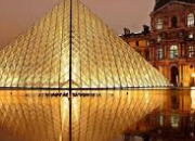 Quiz Voyage en France, les uvres du muse du Louvre