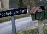 Quiz Rochefourchat, ville de France