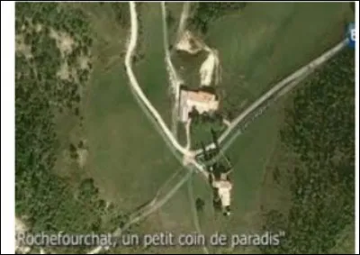 Combien d'habitants compte Rochefourchat ?