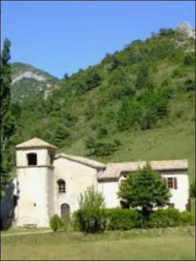 Que comprend Rochefourchat ?