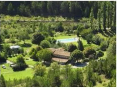 Pour quelle raison est connue Rochefourchat ?