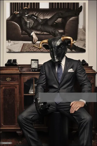 Comment s'appelait en réalité le Minotaure ?