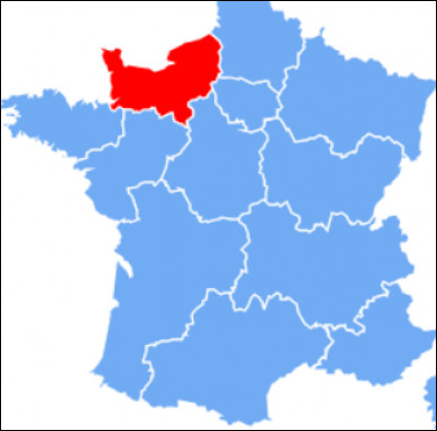 Quelle est cette région ?