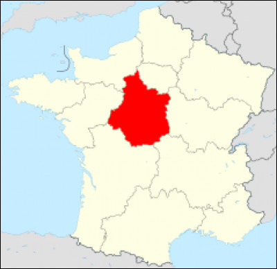 Quelle est cette région ?