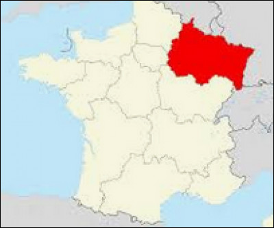 Quelle est cette région ?