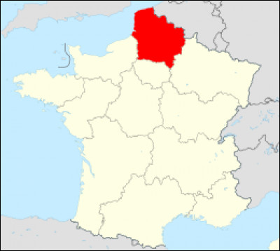 Quelle est cette région ?