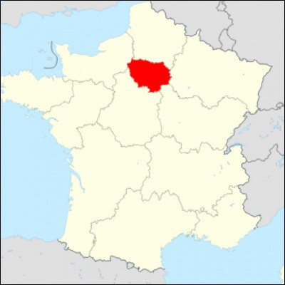 Quelle est cette région ?