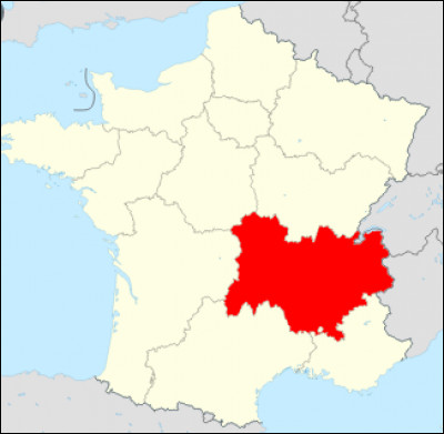 Quelle est cette région ?