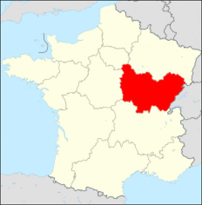 Quelle est cette région ?