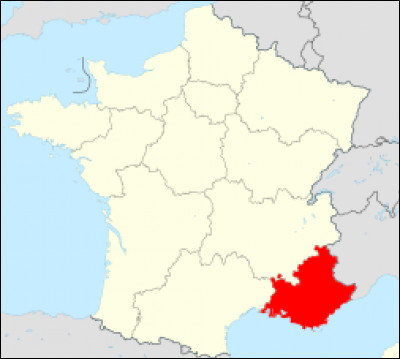 Quelle est cette région ?