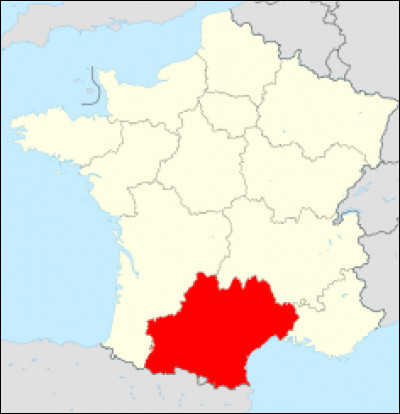 Quelle est cette région ?