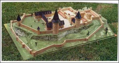 La lignée des Lusignan, descendants de la fée Mélusine, a eu un membre nommé Guy qui fut roi de quel pays méditerranéen ?