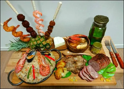 Quelle est la spécialité culinaire de Morteau ?