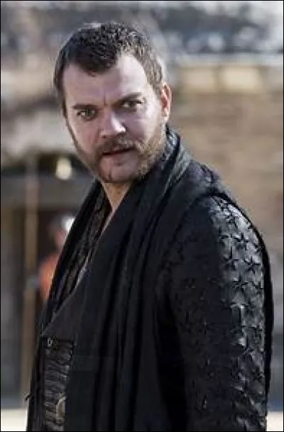 Euron Greyjoy est joué par...