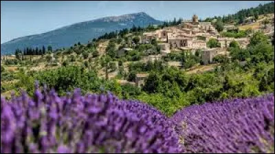 Maintenant direction Provence et l'Occitanie ! Parmi ces monuments, lequel n'est pas de Provence, ni d'Occitanie ?