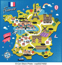 Quiz France