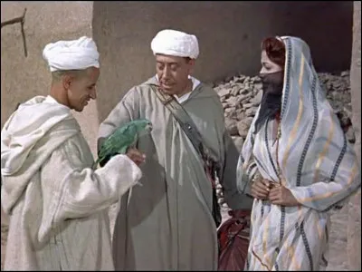 De quel film est tirée cette image ?