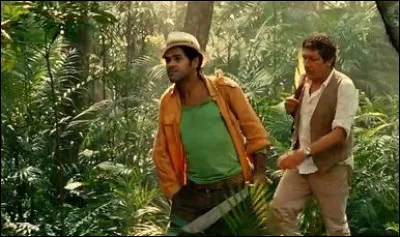 De quel film est tirée cette image ?