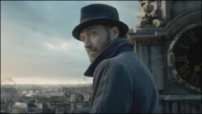 De quel film est tirée cette image ?