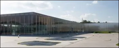 Allons un peu dans le Nord de la France ! Quel est le nom de ce musée inauguré en 2012 ?