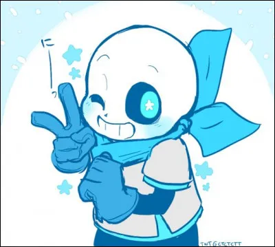 En vérité, qu'est Blueberry ?