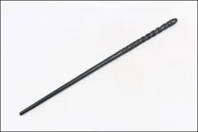 Comment est ta baguette ?