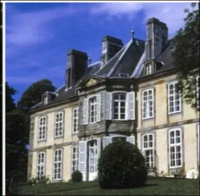 Quel type de maison est la malouinière bretonne ?