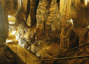 Quiz Grottes en France