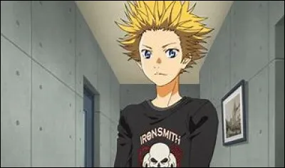 (Your Lie in April) Quel autre pianiste, Takeshi Aiza veut-il dépasser ?