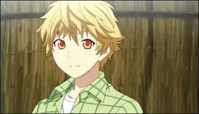 (Noragami) Selon Hiyori, à quel âge est-il mort ?