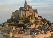 Quiz Une ville de moins de 30 000 habitants : le Mont-Saint-Michel !
