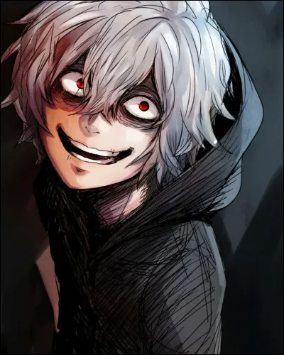 Comment s'appelle la grand-mère de Tomura Shigaraki ?
