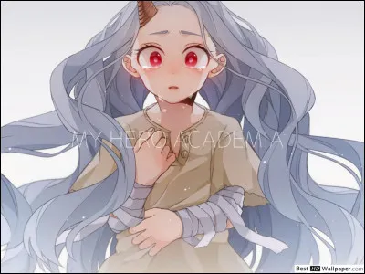 Dans la saison 4 : qui est Eri ?