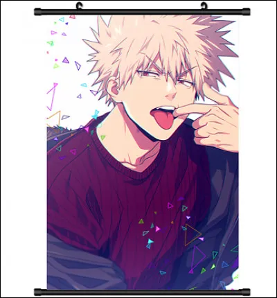 Qui est la personne avec qui Baguko s'entend le mieux ?