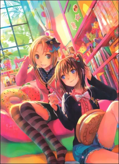 Quelle est ta meilleure qualit&eacute; ?